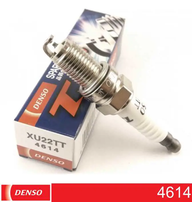  4614 Denso