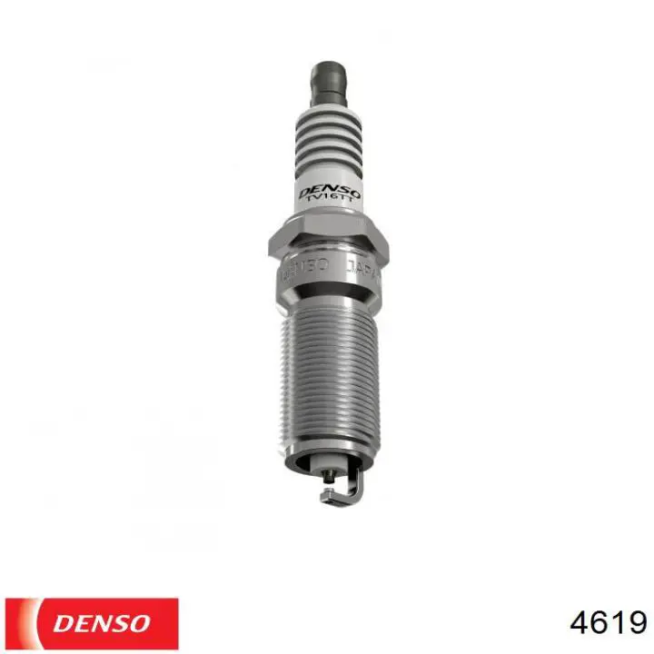  4619 Denso