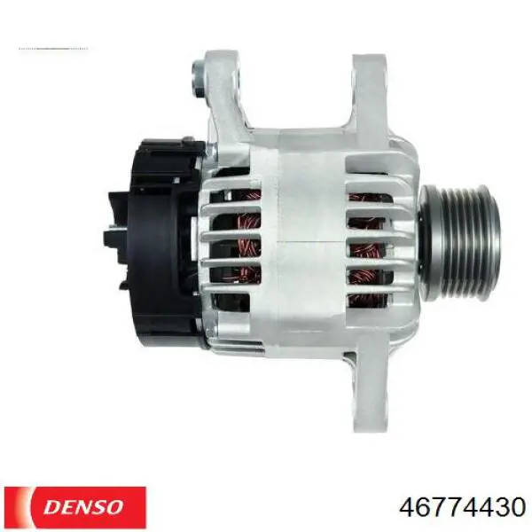 Генератор автомобиля Magneti Marelli 943316971010