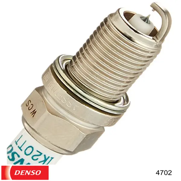 4702 Denso Свечи зажигания