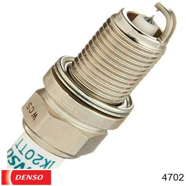 Свеча зажигания Denso 4702 цена, от 3.33 USD