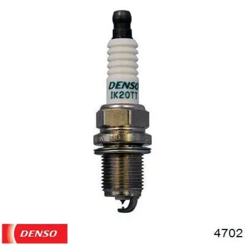 Купить 4702 Denso Свечи автомобильные