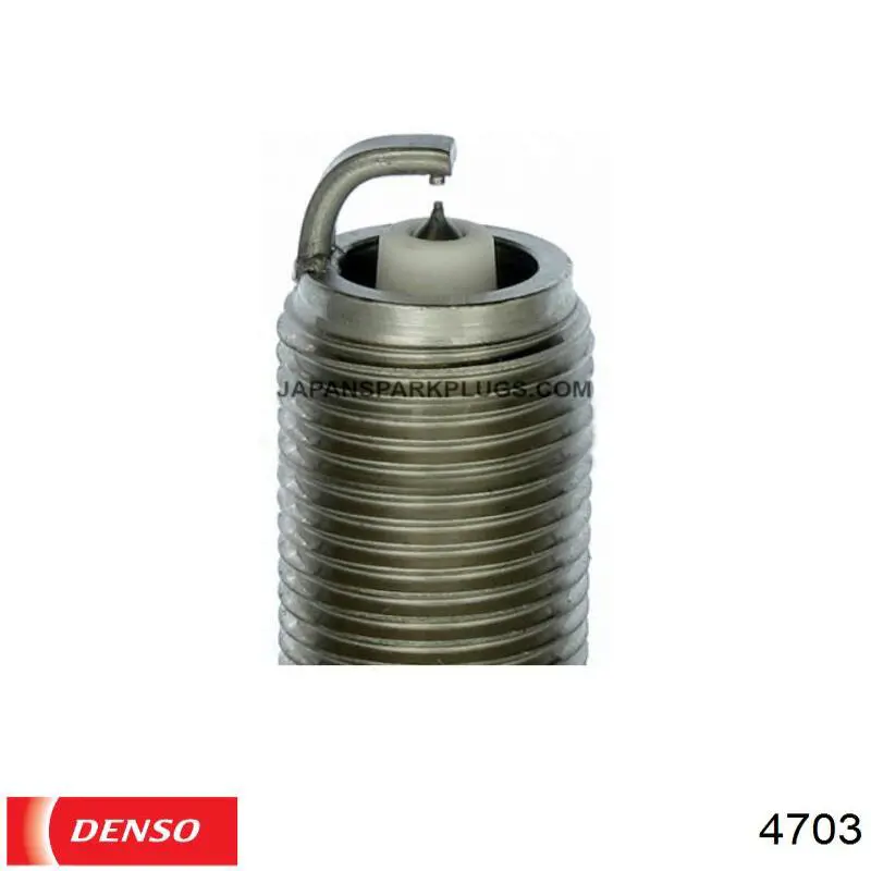 Купить 4703 Denso Свечи автомобильные