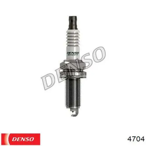 Купить 4704 Denso Свечи автомобильные