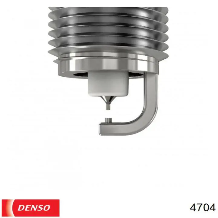 Свеча зажигания Denso 4704 цена, от 15.20 USD