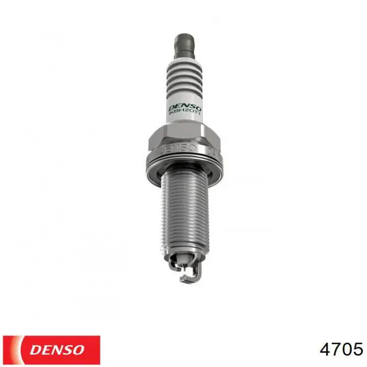 Свечи зажигания 4705 Denso