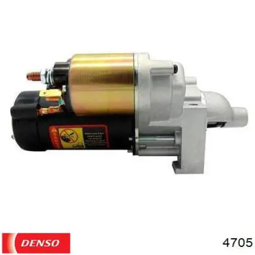 Свеча зажигания Denso 4705 цена, от 14.57 USD