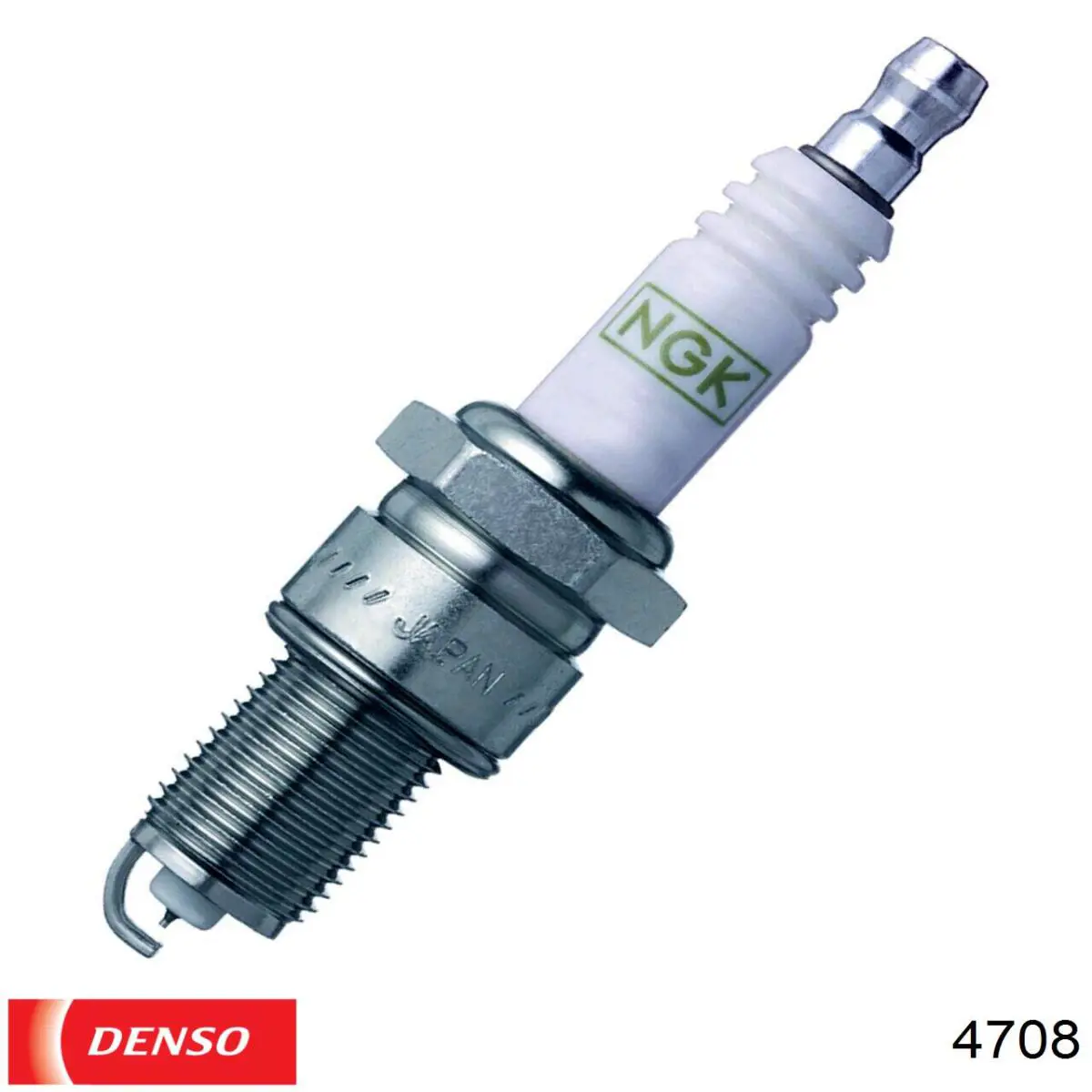 Купить 9807954841 Honda Свечи автомобильные