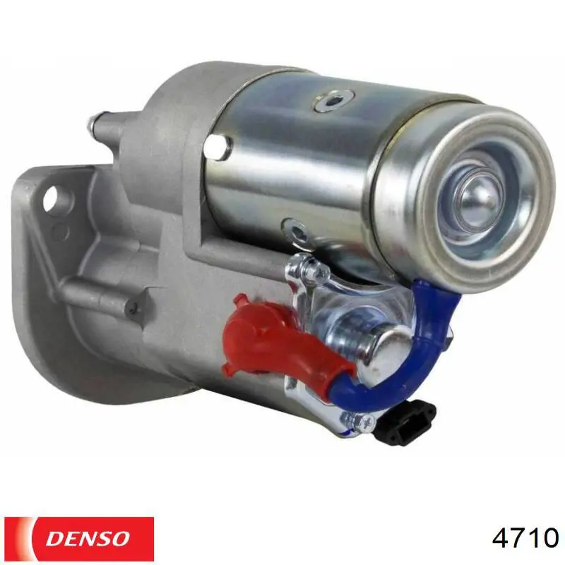Свеча зажигания Denso 4710 цена, от 10.31 USD