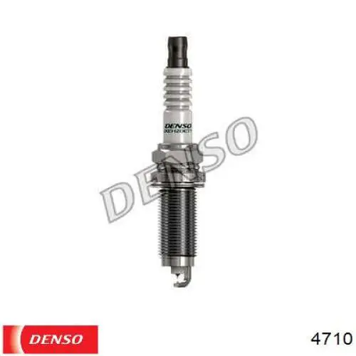 Купить 4710 Denso Свечи автомобильные