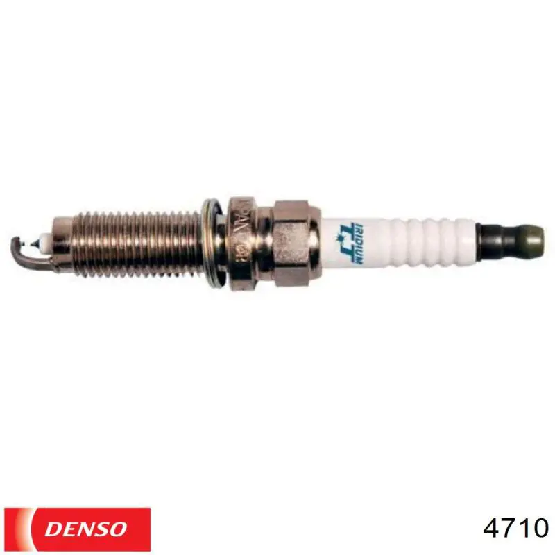 Свечи зажигания 4710 Denso
