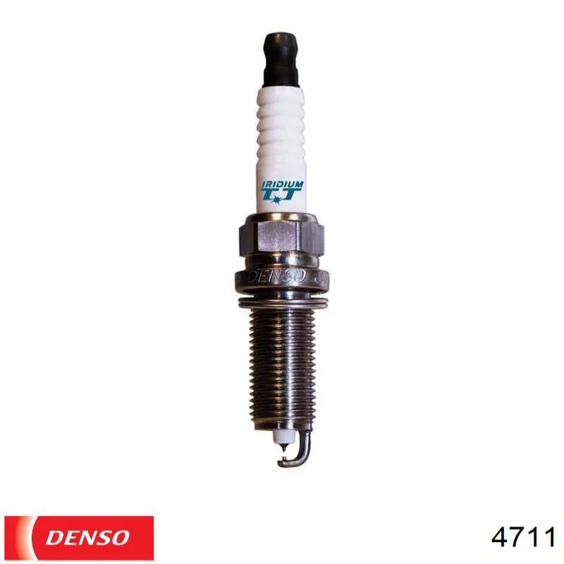  4711 Denso