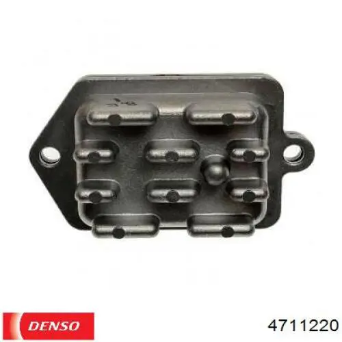 Компрессор кондиционера Q3730049 Q-fix