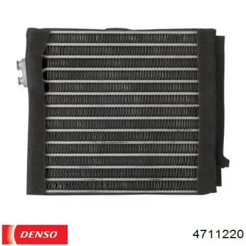 Компрессор системы кондиционирования Denso 4711220 цена, от 616.07 USD
