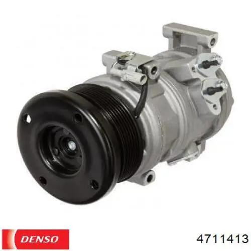 Компрессор системы кондиционирования Toyota 883200C110 цена, от 327.49 USD