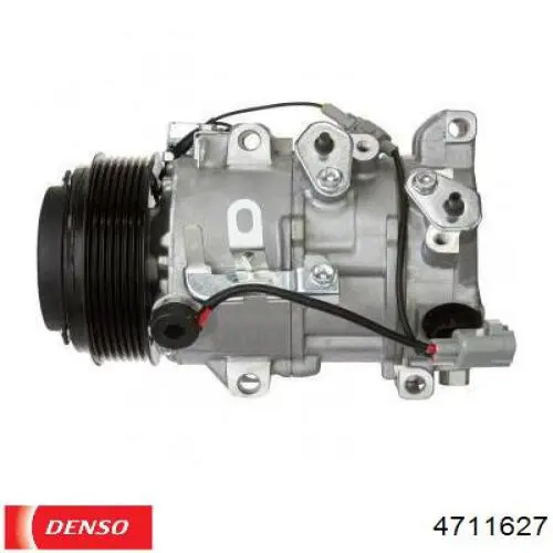Купить 8832007110 Toyota Компрессор климатической установки
