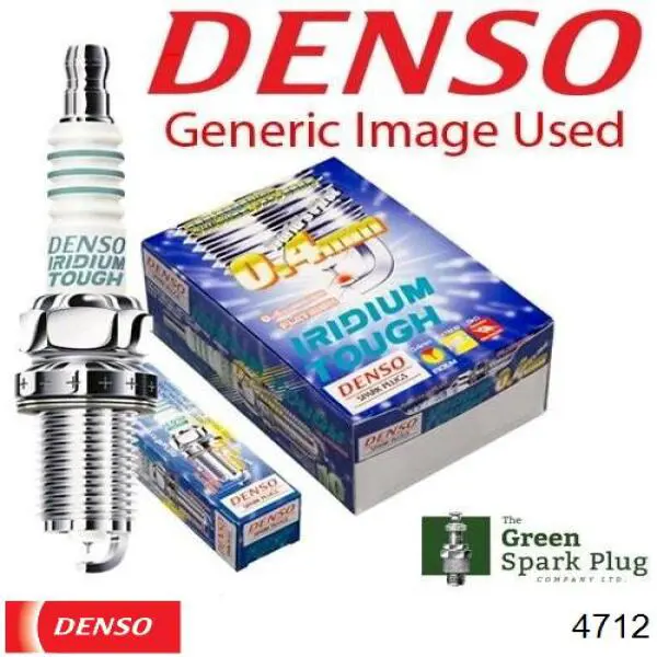 Vela de ignição Autolite AI5682