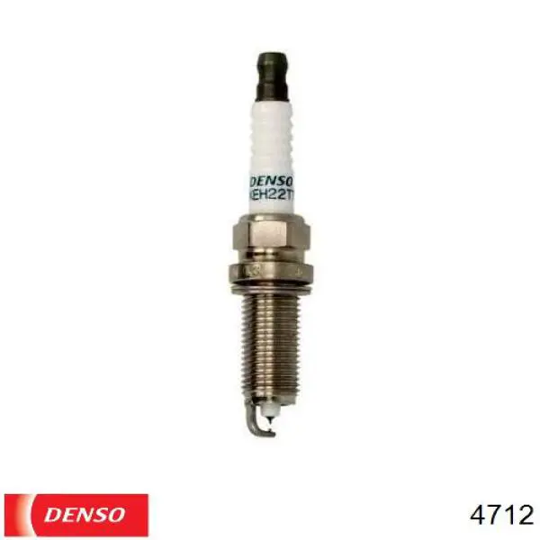 4712 Denso Свечи зажигания