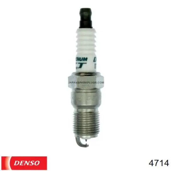 Купить 4714 Denso Свечи автомобильные