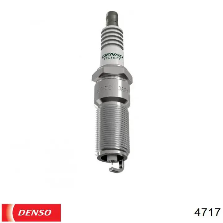 SP303917AC Chrysler Свечи зажигания