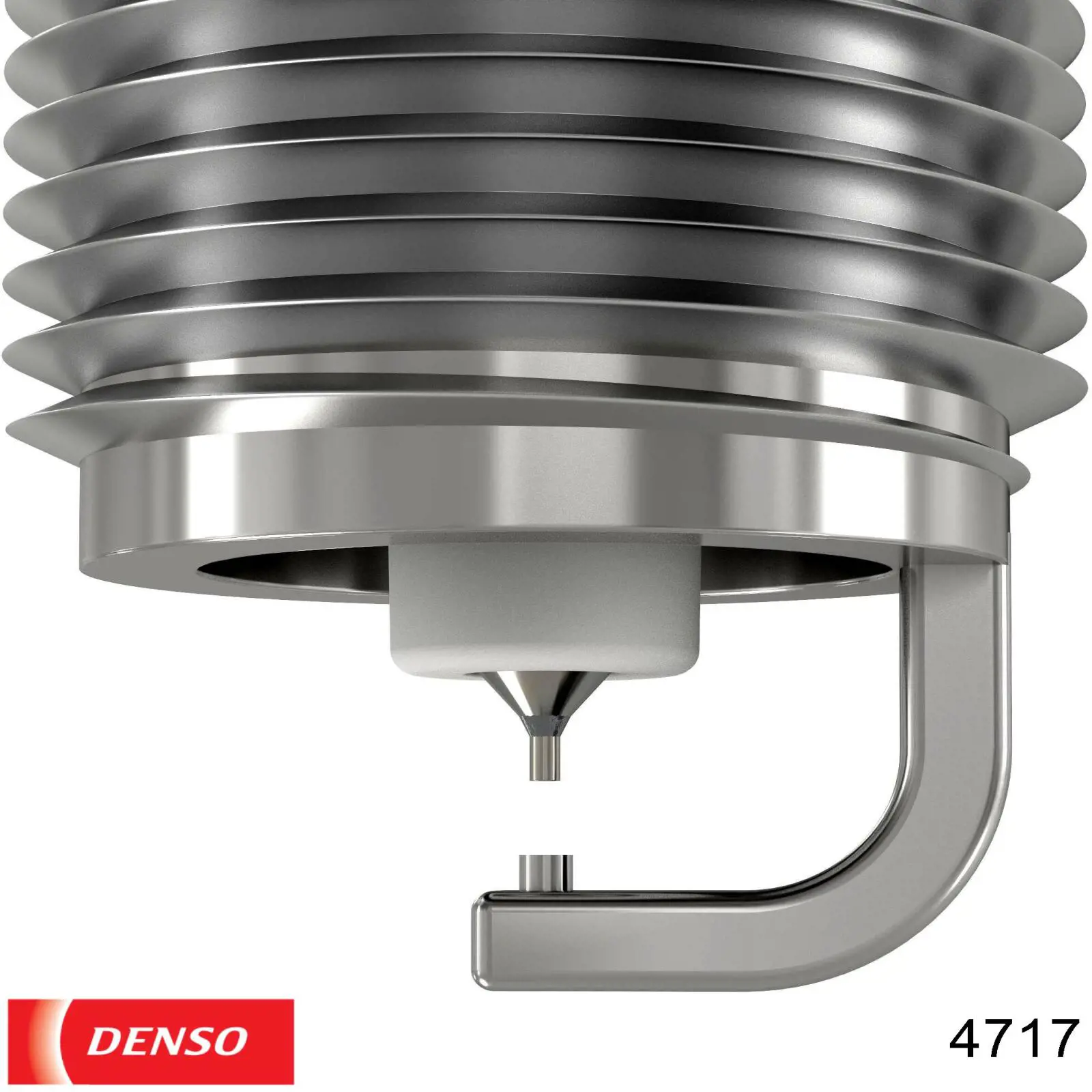 Купить 4717 Denso Свечи автомобильные