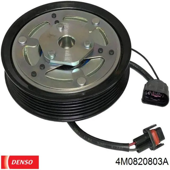 Купить ACP01265 Lucas Компрессор климатической установки