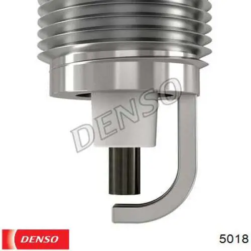 Купить 5018 Denso Свечи автомобильные