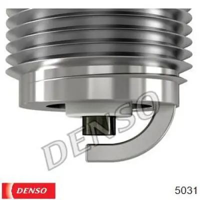 Свеча зажигания Denso 5031 цена, от 5.00 USD