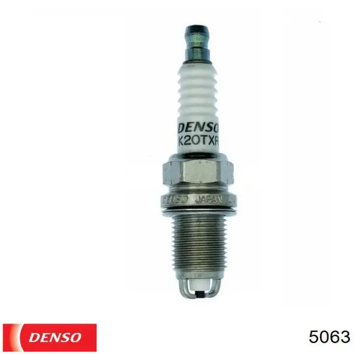  5063 Denso