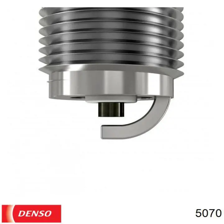 Купить 5070 Denso Свечи автомобильные