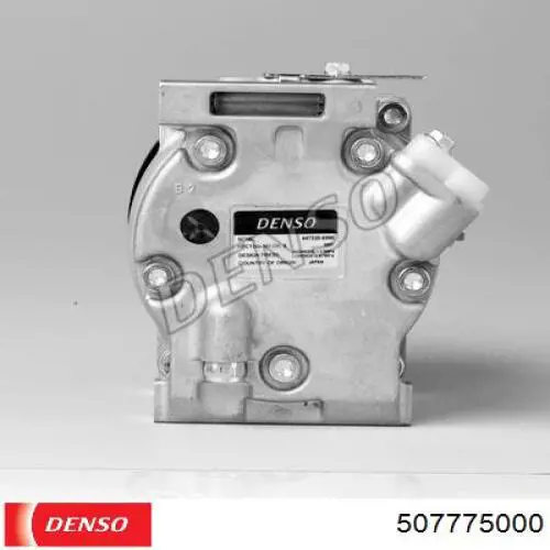 Компрессор системы кондиционирования MSG Rebuilding 4471700050 цена, от 97.88 USD