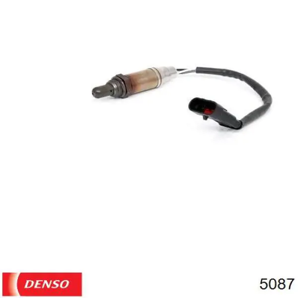 Свечи зажигания 5087 Denso