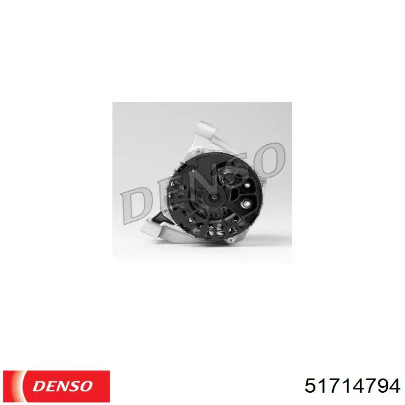 Автомобильный генератор Meat&Doria 5540443 цена, от 143.01 USD