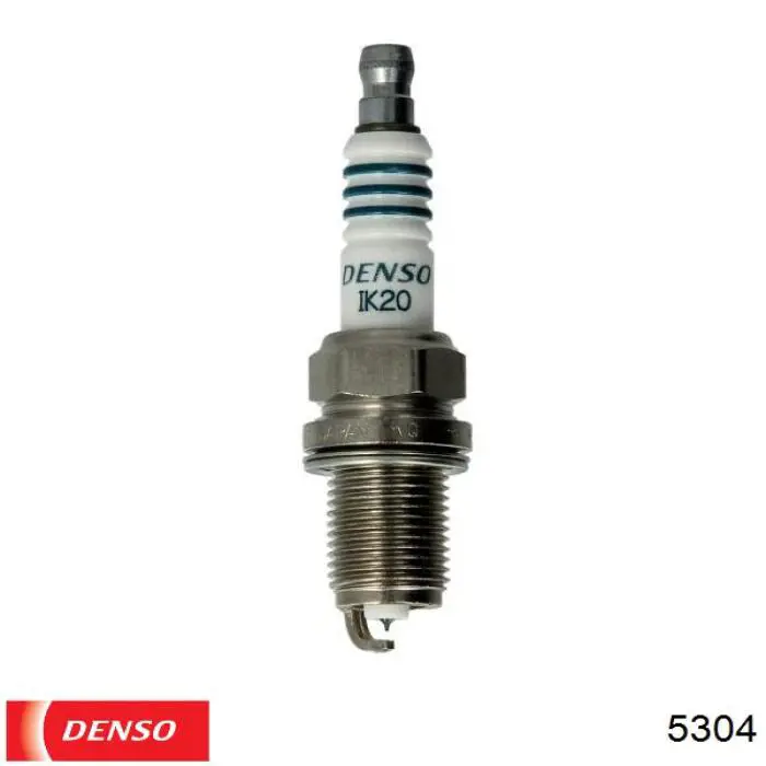 Купить 5304 Denso Свечи автомобильные