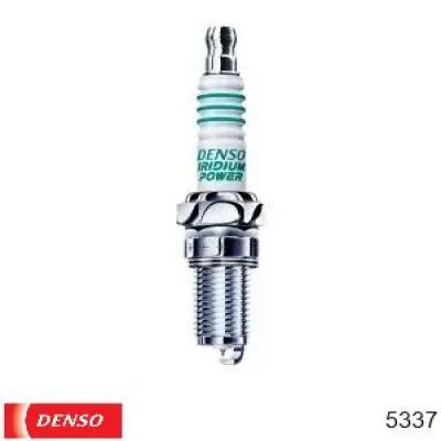 Свечи зажигания 5337 Denso