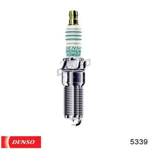 Bujía de encendido 5339 Denso