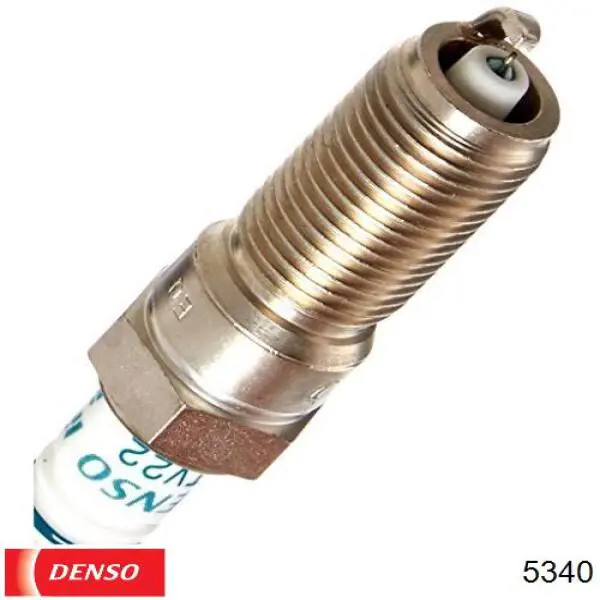 Свечи зажигания 5340 Denso