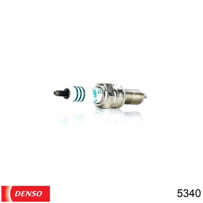Vela de ignição 5340 Denso