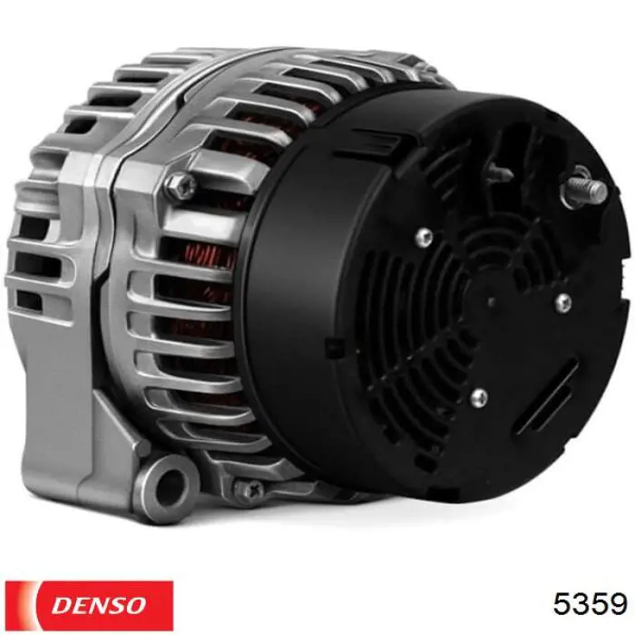 Свечи зажигания 5359 Denso