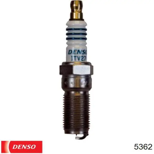 Купить 5362 Denso Свечи автомобильные