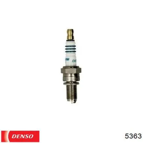 Свечи зажигания 5363 Denso