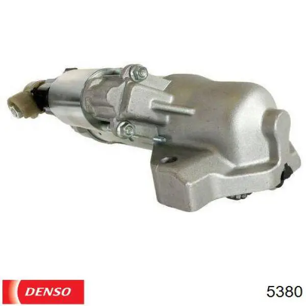 Свечи зажигания 5380 Denso