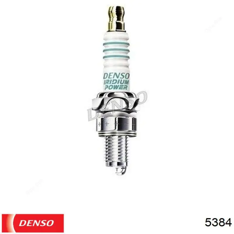 Свечи зажигания 5384 Denso