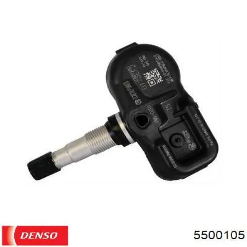 550-0105 Denso sensor de pressão de ar nos pneus