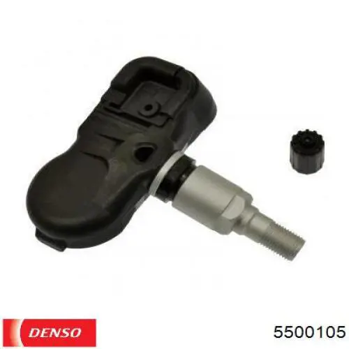 5500105 Denso Манометр воздушный