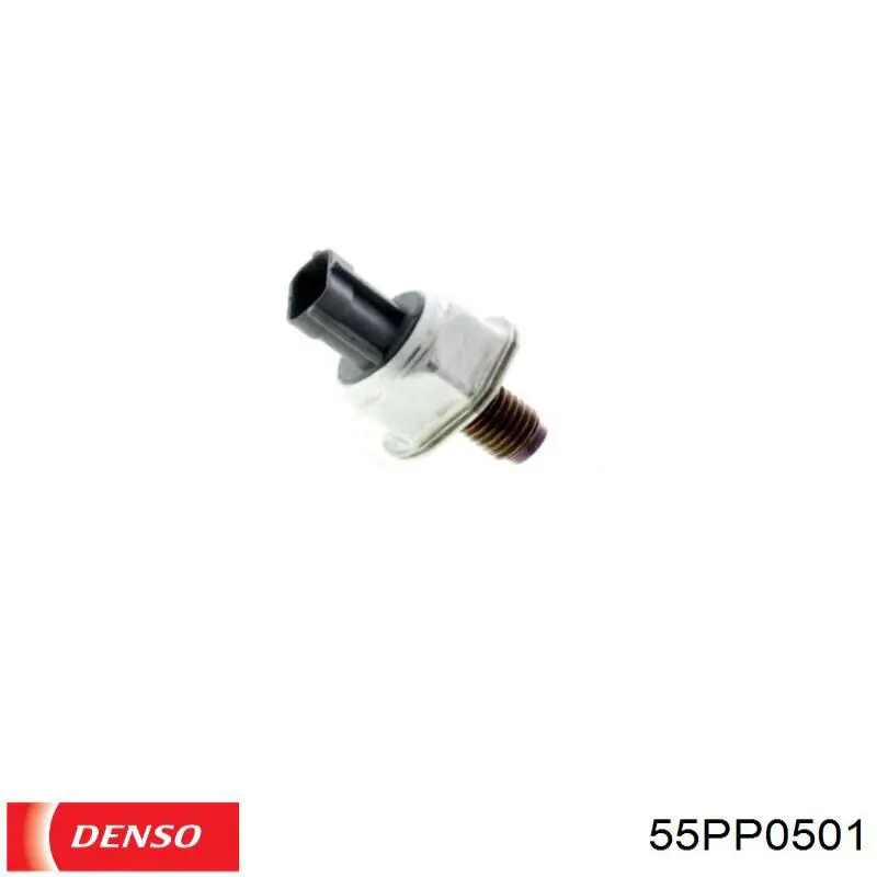 55PP0501 Denso Манометры
