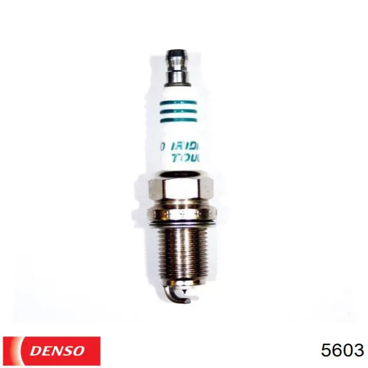 Свечи зажигания 5603 Denso