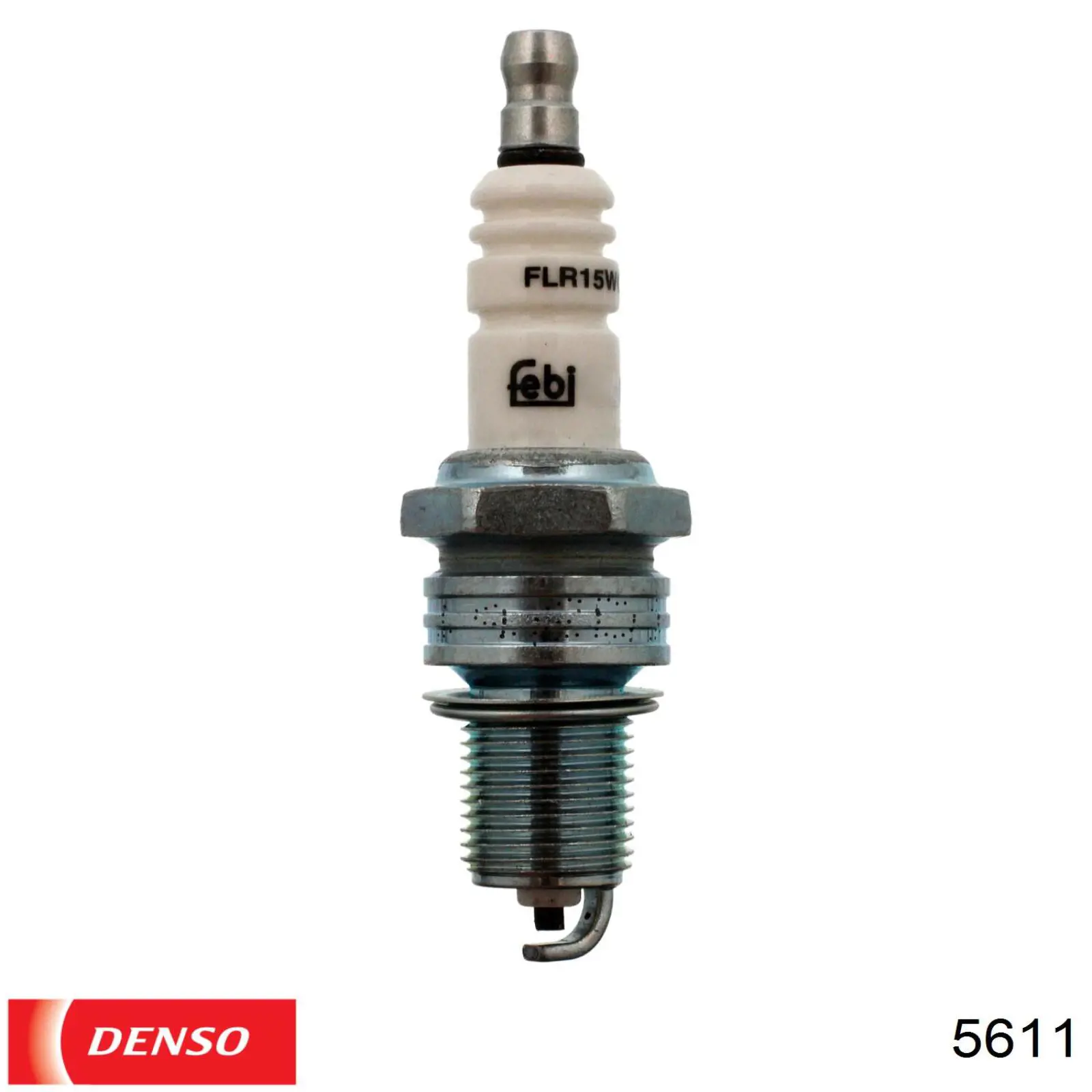 Свечи зажигания 5611 Denso