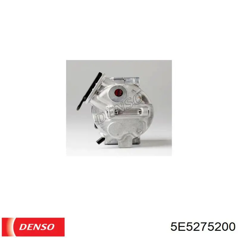 Купить 5E5275200 Denso Компрессор климатической установки