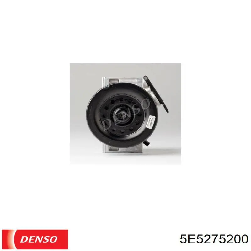 Компрессор системы кондиционирования Denso 5E5275200 цена, от 118.51 USD